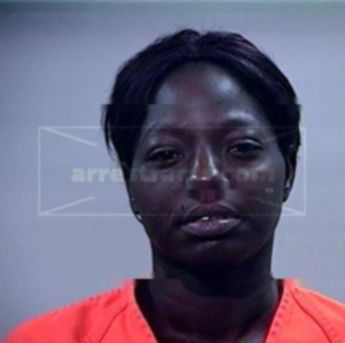 Melquita Keyona Lewis