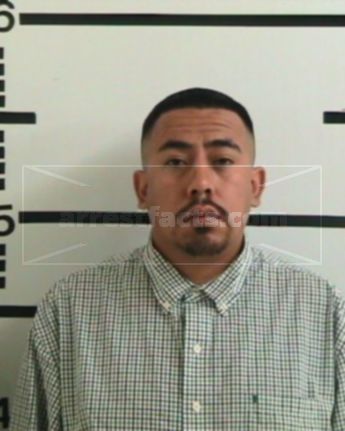 Christopher Lee Rodriguez
