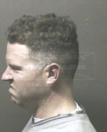 Shane Christopher Dickerson