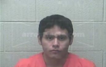 Travis Lysne Burlingame