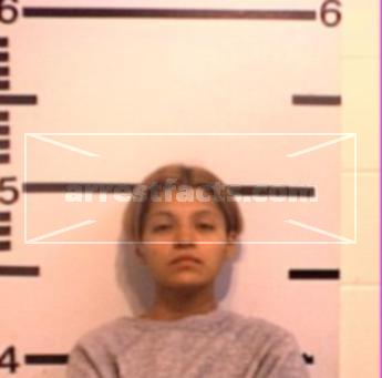 Amanda Jean Tejeda