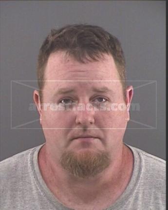 Jesse Lee Coker