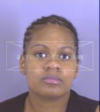 Monique Leshaun Davis