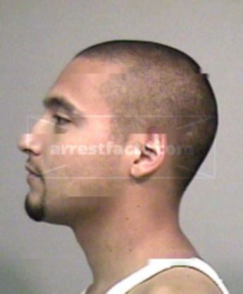Nelson Mendez Jr.