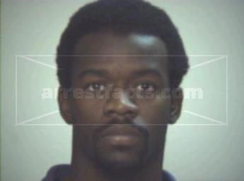 Steven Wallace Flournoy