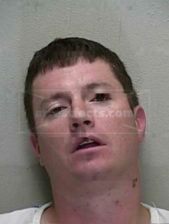Steven Ray Caldwell