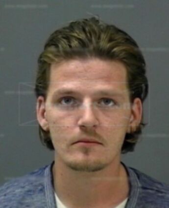 Herman Zane Strickland
