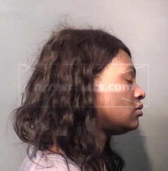 Camillia Rashidah Bailey