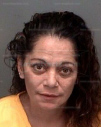 Patty Ann Banda