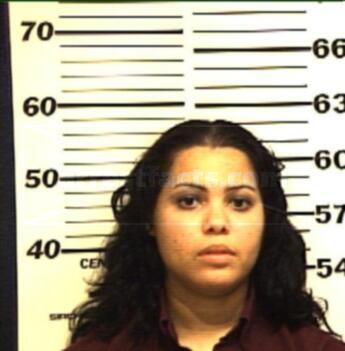Jewel Cervantes