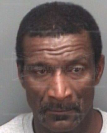 Eddie Lee Ward