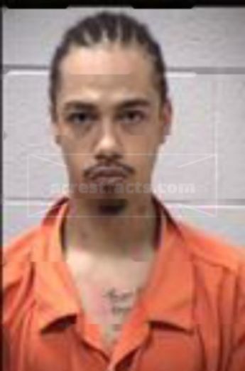 Levi Thomas Soard