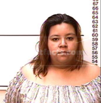 Clarissa Rodriguez Juarez