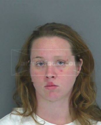 Melanie Fay Tarr