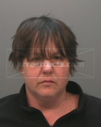 Joy Lynn Childress