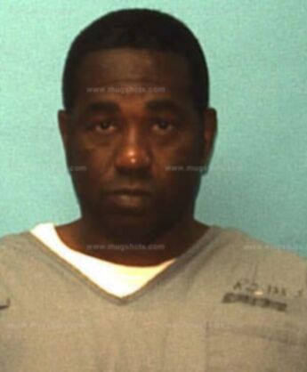 Ronald Charles Ware