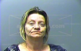 Kelly Lynn Wilson