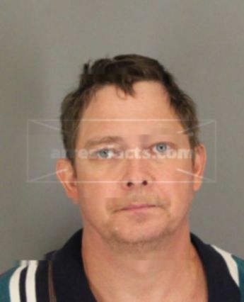 Stevie Randall Roberts