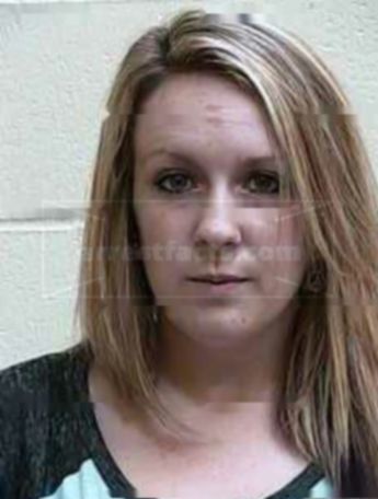 Kayla Ann Sherk