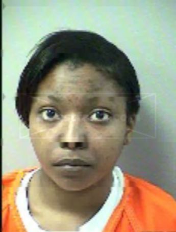 Brittany Lachelle Lewis