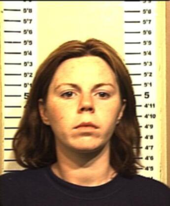 Kari Michelle Truitt