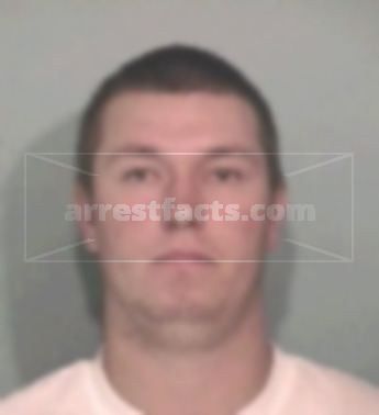 Daniel Ray Brown