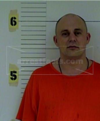 Jerry Wayne Clayton