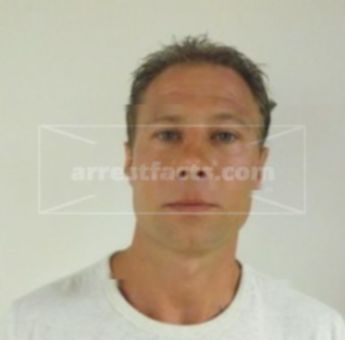 Jason Wellington Drinon