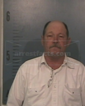 Jerry Wayne Hallford