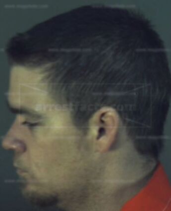 Justin Daniel Baker