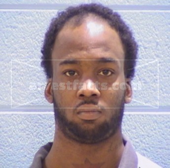 Jermel Ford