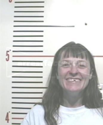 Betty Louise Brown