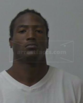 Siran Antoine Gaines