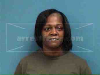 Sonya Inez Lewis