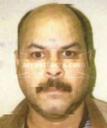 Jose B Rodriguez