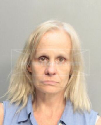 Doreen Hall