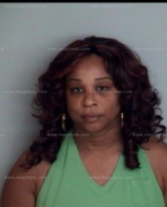 Tongia Marie Mitchell