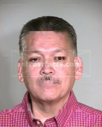 Alfonso G Serna
