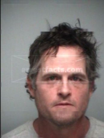 Michael Wayne Chaplin