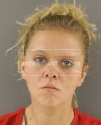 Jessica Nicole Gambrell