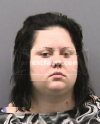 Amanda Ann Stephens