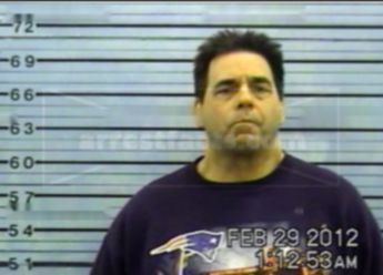 John Travis Averill