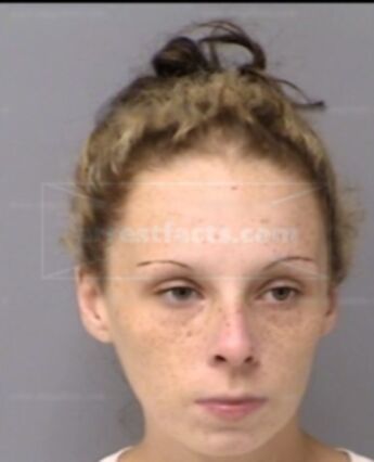 Amanda Lee Tappan