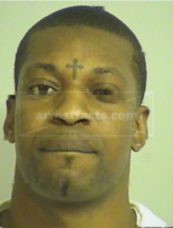 Adrian Lorenza Williams