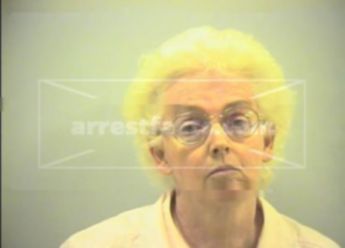Frances Alcena Creamer