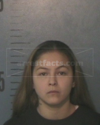Aubri Rechelle Cisneros