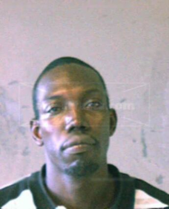 Aaron Hartsfield