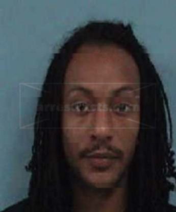 Maurice Demtrue Callaway
