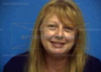 Sherry Burns Kiff