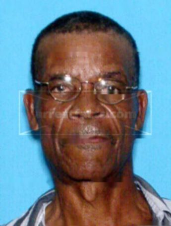 Rudolph Constantine Douglas
